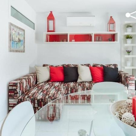 Bungalow Con Piscina Maspalomas Μασπαλόμας Εξωτερικό φωτογραφία