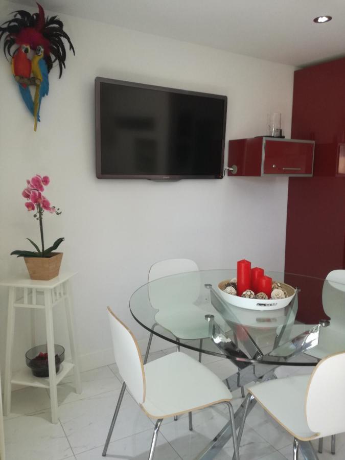 Bungalow Con Piscina Maspalomas Μασπαλόμας Εξωτερικό φωτογραφία