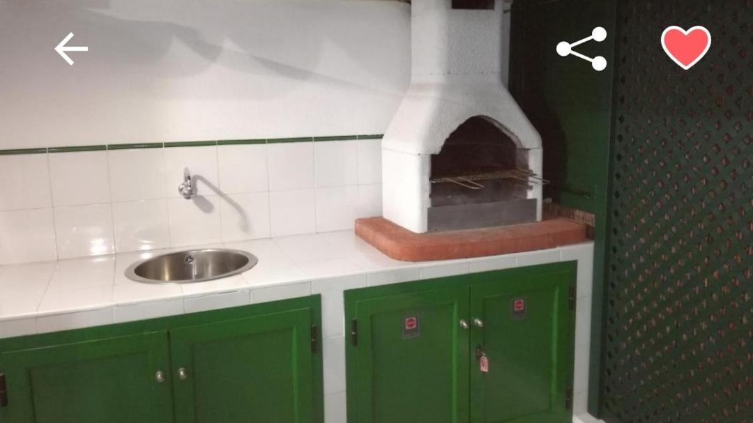 Bungalow Con Piscina Maspalomas Μασπαλόμας Εξωτερικό φωτογραφία