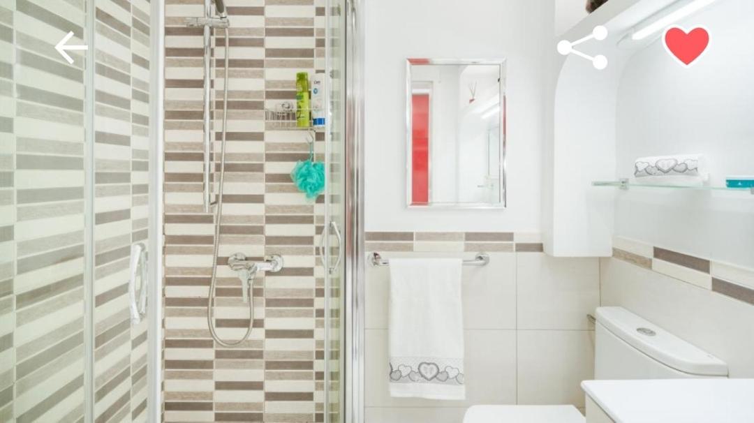 Bungalow Con Piscina Maspalomas Μασπαλόμας Εξωτερικό φωτογραφία