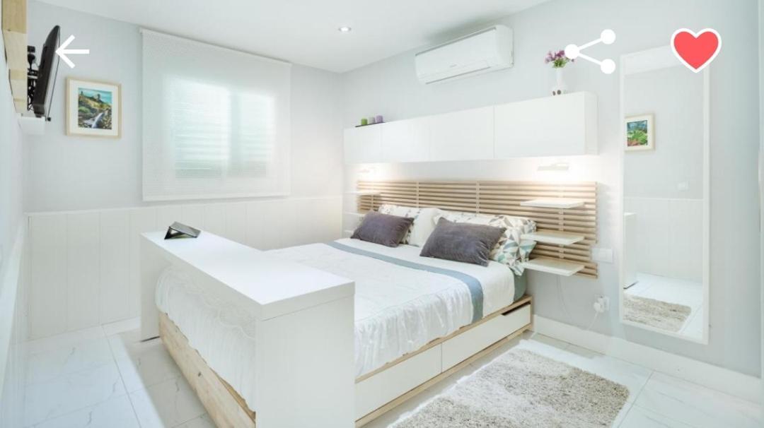 Bungalow Con Piscina Maspalomas Μασπαλόμας Εξωτερικό φωτογραφία