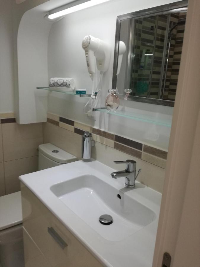 Bungalow Con Piscina Maspalomas Μασπαλόμας Εξωτερικό φωτογραφία