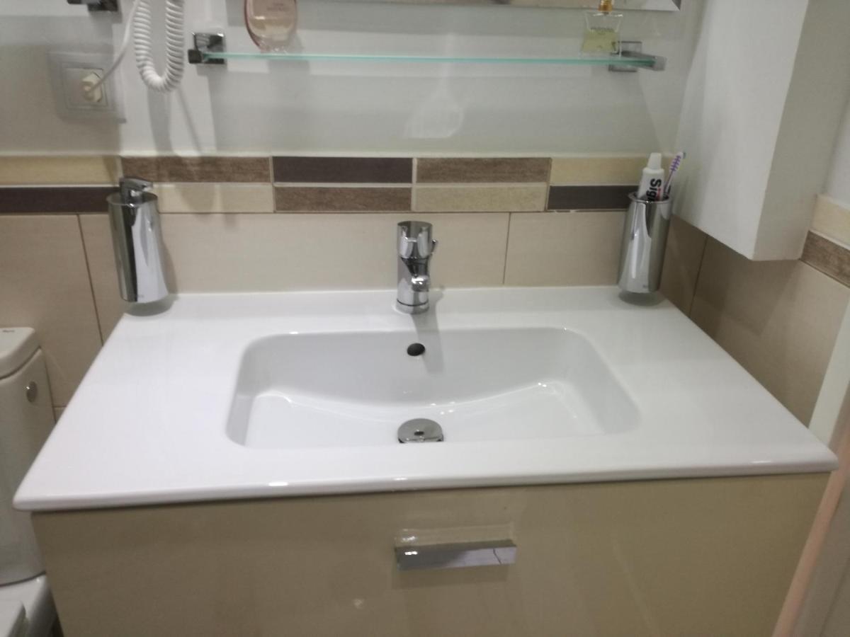 Bungalow Con Piscina Maspalomas Μασπαλόμας Εξωτερικό φωτογραφία