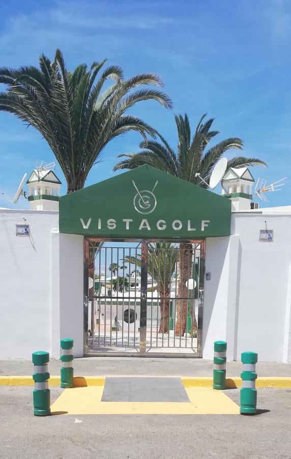 Bungalow Con Piscina Maspalomas Μασπαλόμας Εξωτερικό φωτογραφία