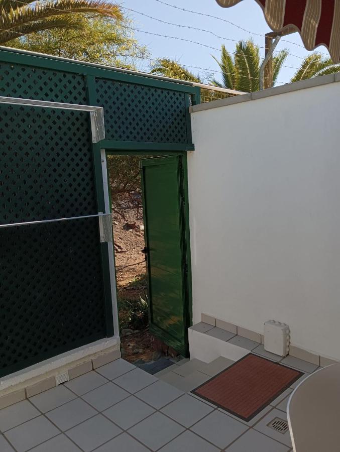 Bungalow Con Piscina Maspalomas Μασπαλόμας Εξωτερικό φωτογραφία
