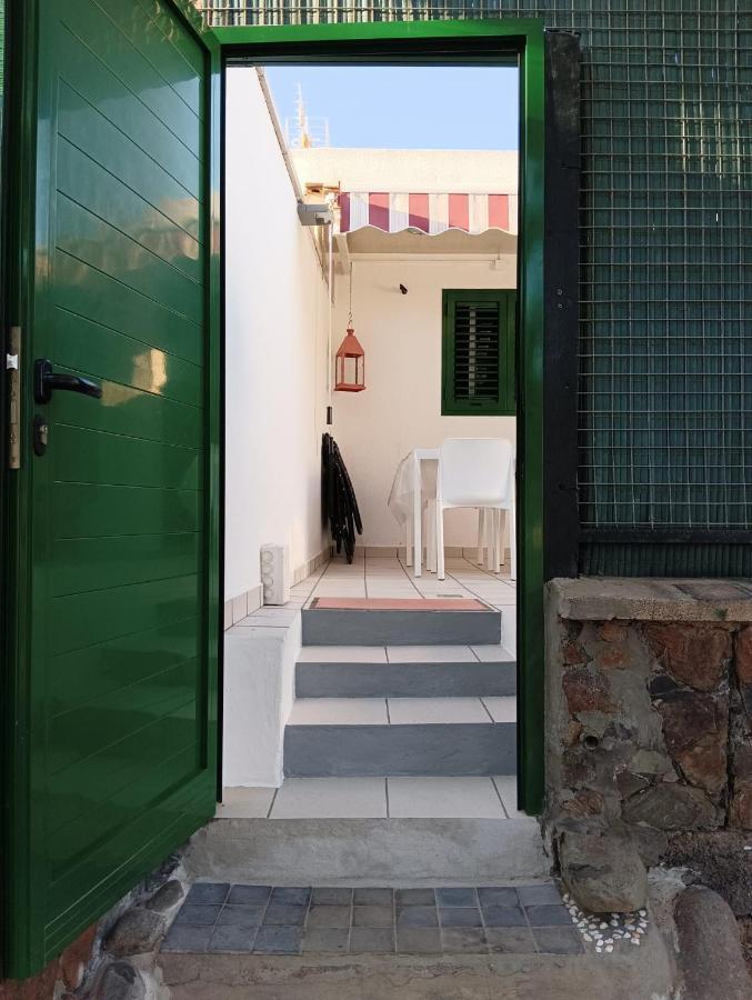 Bungalow Con Piscina Maspalomas Μασπαλόμας Εξωτερικό φωτογραφία